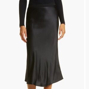Rails Berlin Midi Skirt